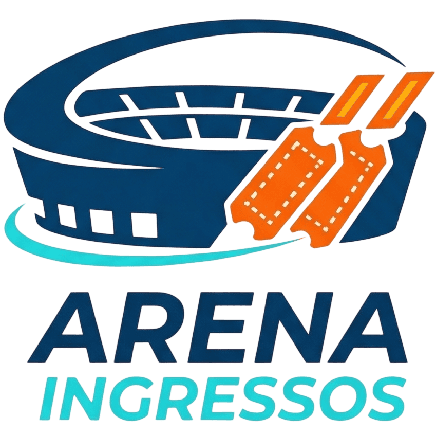 Arena Ingressos