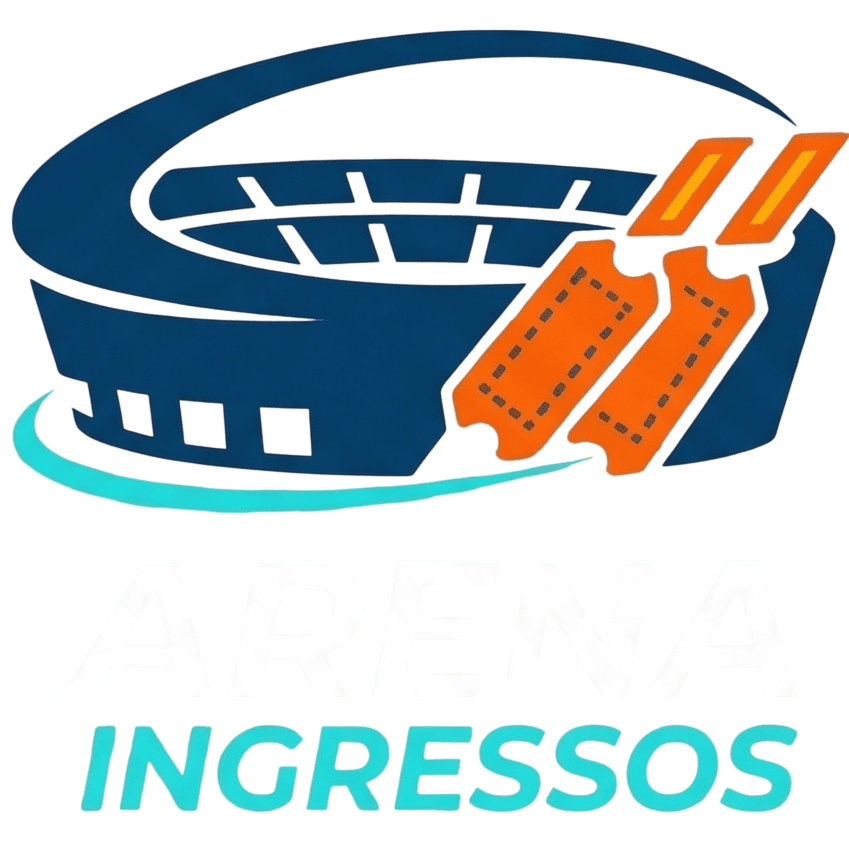 Arena Ingressos